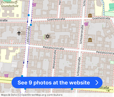 Nice stay in a perfect place (max. Mietzeit 5 Mon. u. 30 Tage) - Photo 1