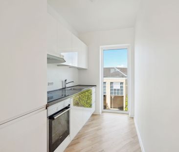 3-vær. lejlighed med egen altan - Foto 2