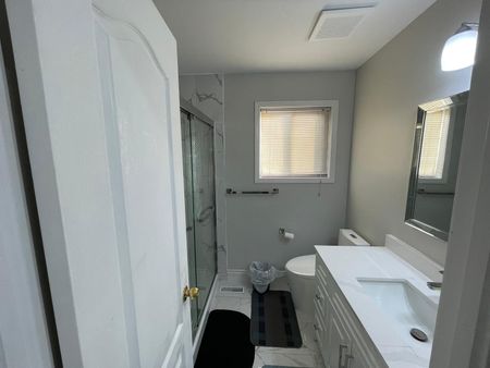 For Lease - 235 Brisdale Drive Unit# Upper, Brampton, Ontario - Photo 4