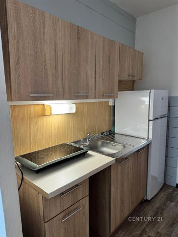 Pronájem bytu 1+kk 30 m2 - Fotografie 3