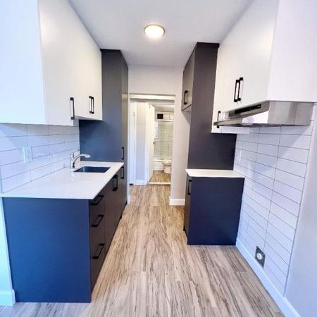 2 CH - 1 SDB - Montréal - $1,575 /mo - Photo 4