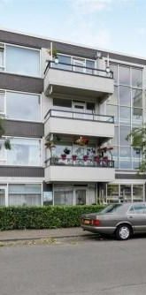 Victoria Regiadreef 0ong, 3563 Utrecht, Nederland - Foto 1