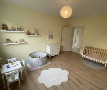 Ideales Zuhause für Paare & kleine Familien – 3 Zimmer, Balkon & gu... - Photo 6