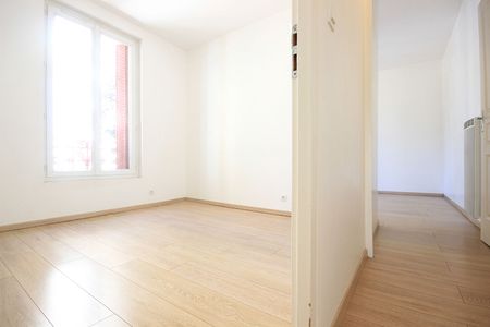 Appartement a louer Pantin - Loyer €1 815/mois charges comprises ** - Photo 4