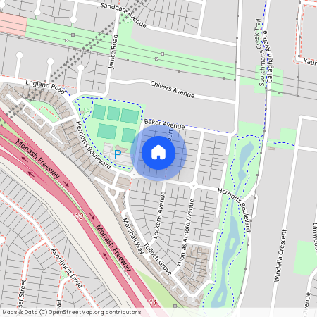 6 May Court, Vic 3150, Glen Waverley