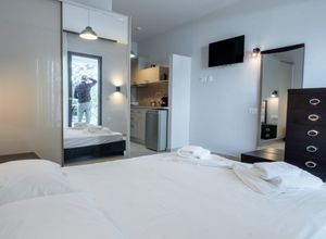 Studio/Γκαρσονιέρα για ενοικίαση - Πολύγυρος, - Photo 4
