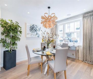 4 bedroom terraced house to rent - Photo 5