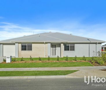 Ducted Air Conditioning - Stylish Low Maintenance Living - Brand New - Photo 5
