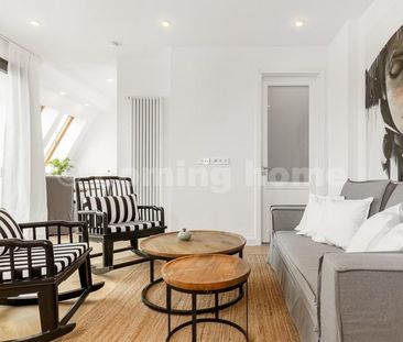 Urban Roof Top Living - Photo 1