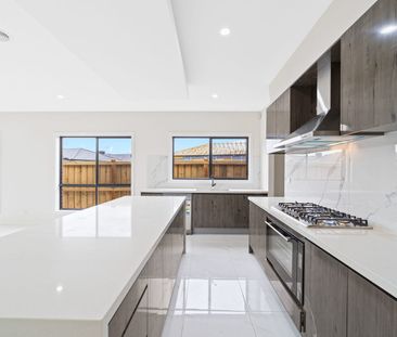 A Place To Call Home In Wollert !!! - Photo 6