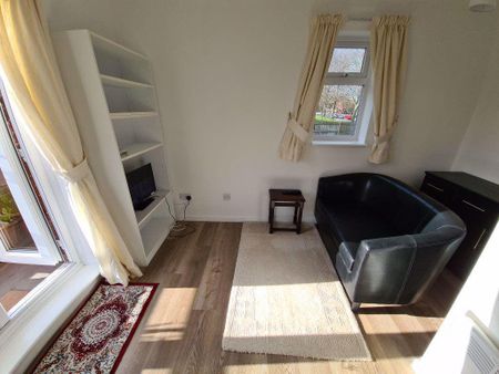 1 bedroom house to rent - Photo 3