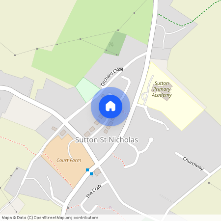 Fieldway, Sutton St. Nicholas, Hereford, HR1