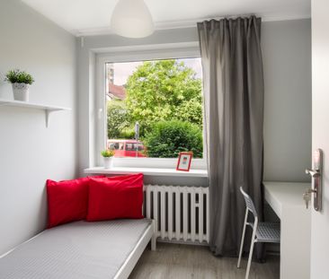 Pokój jednoosobowy - Sopot, ul. Mickiewicza 57 - Фото 1