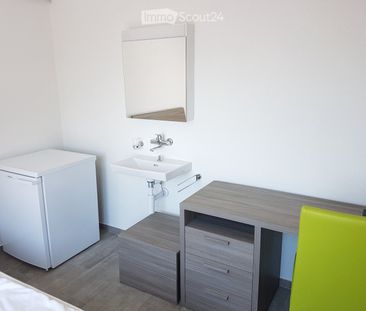 1 Zimmer, 18 m² - Foto 5