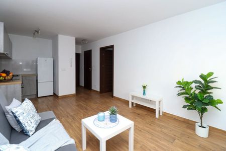 2 pokoje ze zjawiskowym widokiem na Pałac Kultury 38 m² - Zdjęcie 2