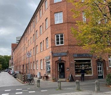 Wo das Leben so spielt - praktische 2-Zimmer-Wohnung - Foto 1