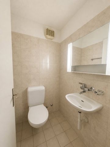 3.5 Zimmer, 89 m², 2. Stock - Photo 4