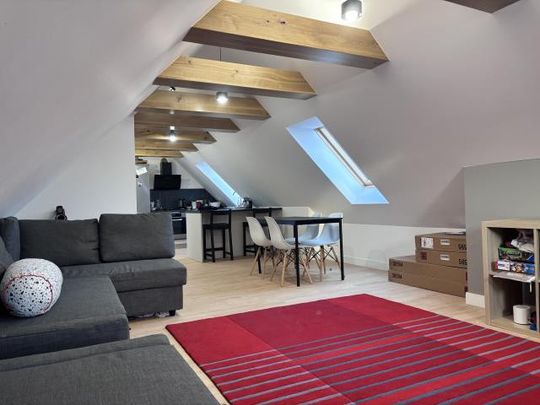 Warszawski Zachodni, Ożarów Mazowiecki, Nadbrzeżna - Photo 1