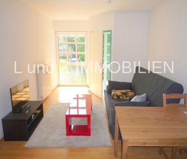 *** Helle 2 Zimmer EG-Wohnung mit Einbau-Küche *** - Photo 4