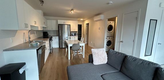 41/2 à louer Mont-Blanc - Photo 2