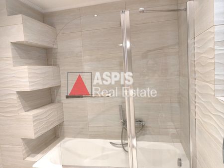 Διαμέρισμα για ενοικίαση Πράσινος Λόφος (Ηράκλειο) - Φωτογραφία 5