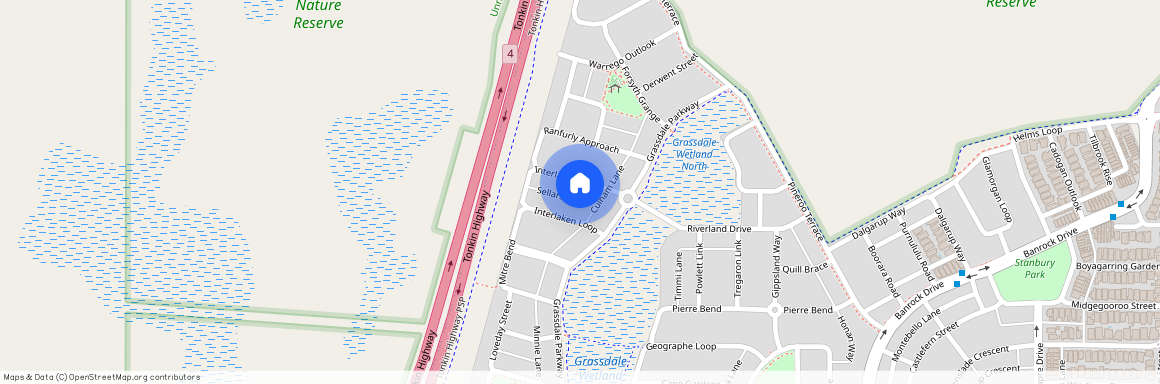 9 Interlaken Loop, Ellenbrook