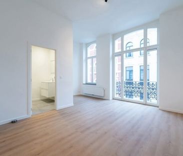 Tout savoir sur cet appartement à Etterbeek, à Etterbeek - Foto 3