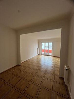 2.5 room apartment on the 2nd floor - Foto 1