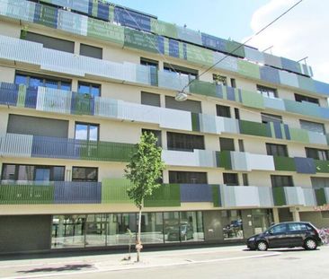 Gepflegte Dachgeschoßwohnung nahe Wilhelminenberg - Photo 3