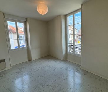 HYPER CENTRE quartier FOIRAIL et proche Universités T2 450 € cc, - Photo 6