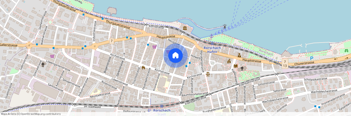 9400, Rorschach, Marktplatz, 12