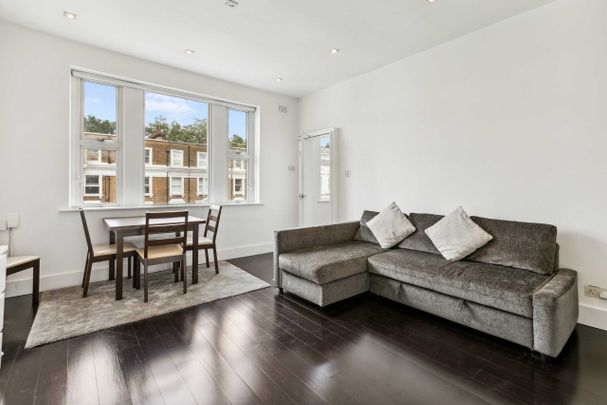 Elsham Road, Holland Park, W14, London - Photo 1