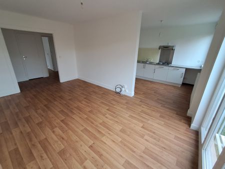 CPH IMMOBILIER Vous propose à la location un appartement 3 Pieces situé à L'HAY LES ROSES L'Haÿ-les-Roses (94240) - Photo 5