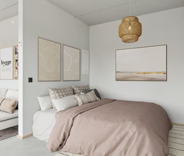 Smedetoften 8, 1. 13., Smedetoften, 2400 København NV - Photo 5