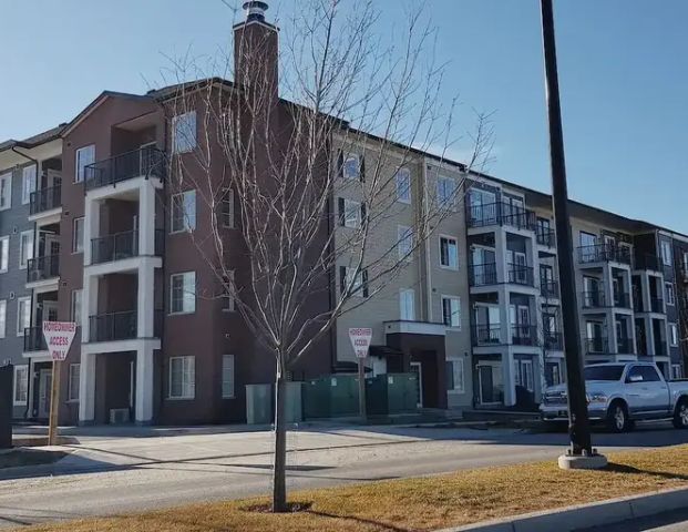 2 Bed, 1.5 Bath Mid-rise Apartment Available February 6th, 2025 | 7209 - 151 Legacy Main Street SE, Calgary - Photo 1