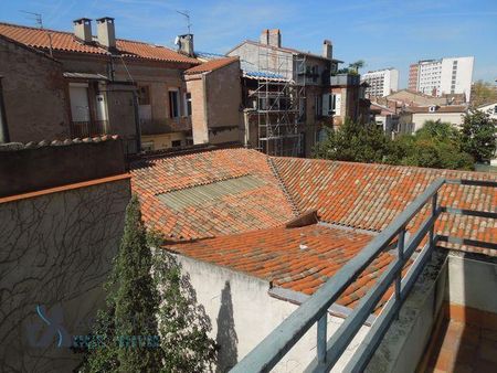 Location Appartement 3 pièces 76m² TOULOUSE 31000 - Photo 5