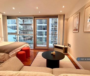 Studio to rent - Photo 3