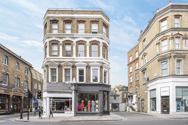 Kensington Church Street - Photo 1