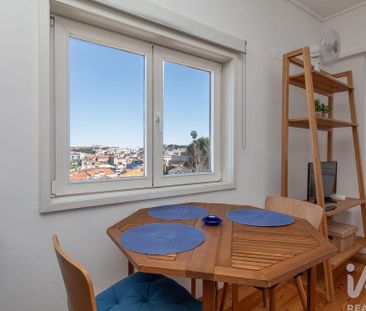 Apartamento T1 em Lisboa - Photo 3