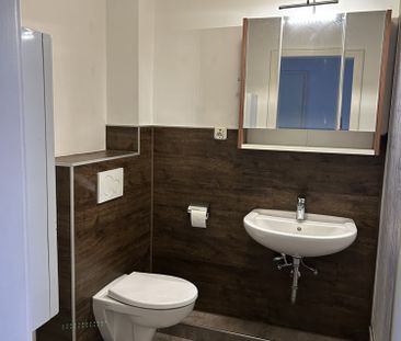 Mehr Zentrum geht nicht - Foto 4