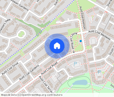 Auld Coal Loan, Bonnyrigg, Midlothian, EH19 - Photo 1