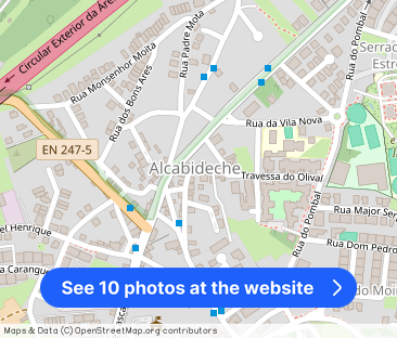 Apartamento T1 para alugar em Cascais - Photo 1