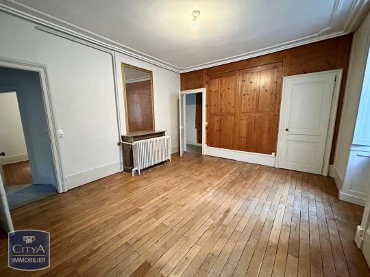 Appartement à louer 4 pièces 123.3m² - Photo 1