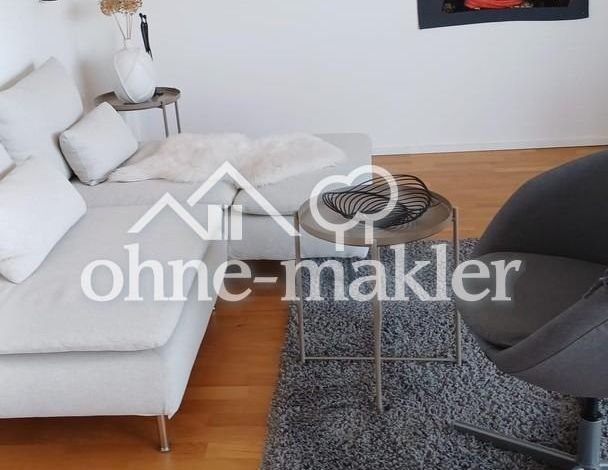 Lichtdurchflutete luxuriöse Penthousewohnung mit Dachterrasse in optimaler Lage - Foto 1