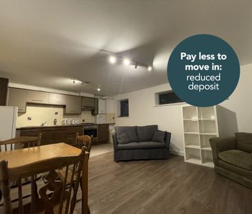 John Truelove House, Fanny Street, Cathays - Photo 1