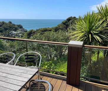 🏡 Executive 3-Bedroom Furnished Home Sea Vie - Photo 6