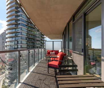 For Lease - 2230 Lake Shore Boulevard Unit# 1501, Toronto, Ontario - Photo 3