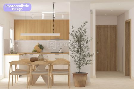 Διαμέρισμα για ενοικίαση Πευκάκια (Αγία Παρασκευή) - Photo 4