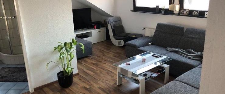 3,5 Zimmer Wohnung in Dülmen Innenstadt zentral gelegen - Foto 1