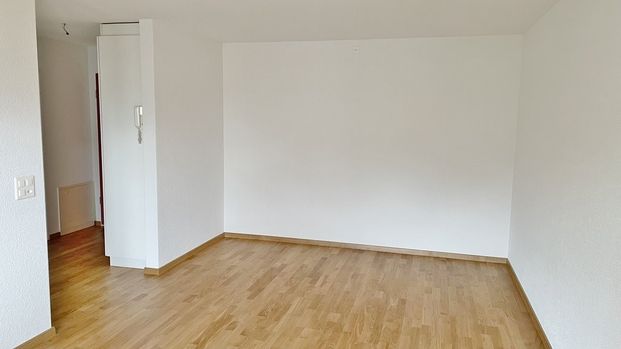MIETEN OHNE KAUTION - Klein, aber fein: Günstige 2-Zimmerwohnung - Foto 1